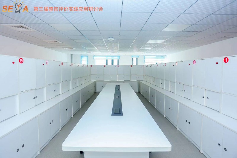 第三屆感官大會