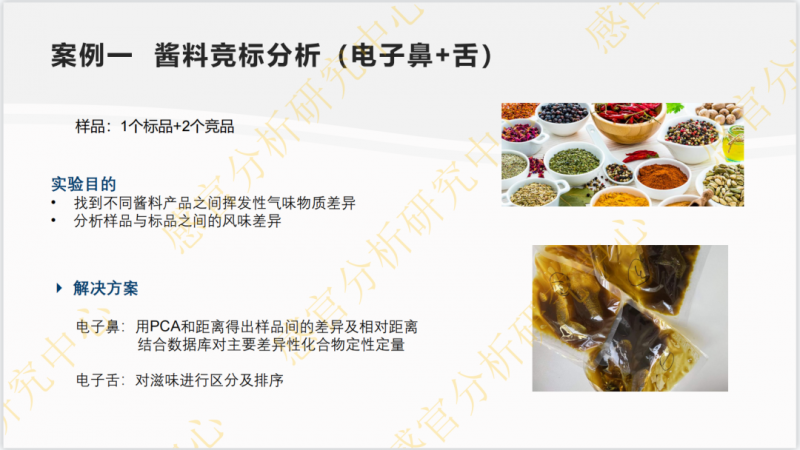 水產預制菜感官品鑒與評價實操6