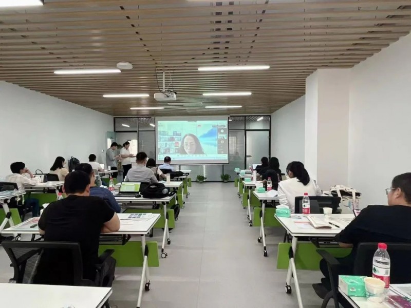 感官聚焦丨SEPA線下培訓(xùn)&mdash;感官科學(xué)熱點技術(shù)培訓(xùn)卓越班（濟南站）圓滿結(jié)束！3