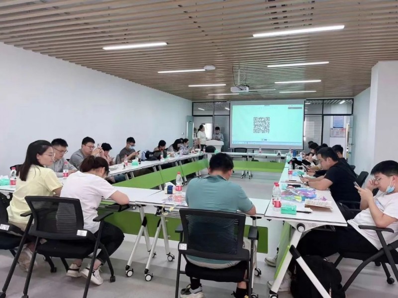 感官聚焦丨SEPA線下培訓(xùn)&mdash;感官科學(xué)熱點技術(shù)培訓(xùn)卓越班（濟南站）圓滿結(jié)束！10