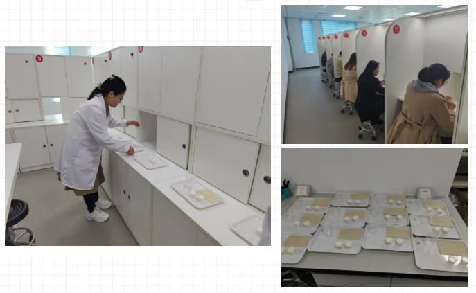 SEPA系列沙龍活動之【感官質控專場】成功舉辦2