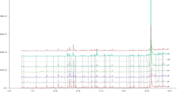 香氣可視化：牛油味型的&ldquo;指紋檢測&rdquo;4
