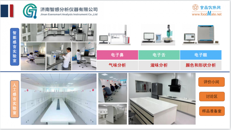 圍觀！&ldquo;智能感官技術在產品感官品評中的應用&rdquo;精彩內容分享3
