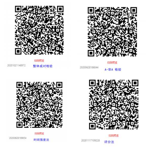 【開放免費(fèi)試用名額】專業(yè)感官評(píng)價(jià)與消費(fèi)者測(cè)試軟件2