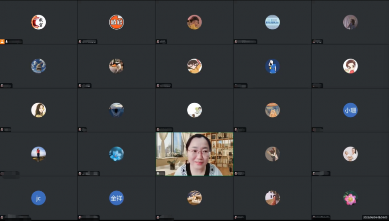 SEPA專題&mdash;&mdash;感官實驗設計與數據分析培訓班1