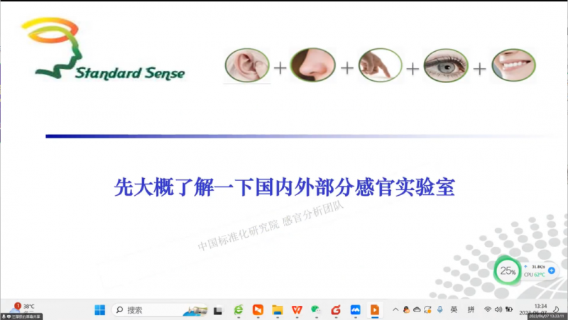 SEPA專題&mdash;&mdash;感官實驗設計與數據分析培訓班7