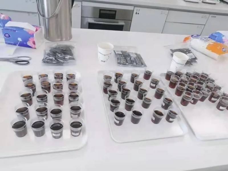 學員現場實操案例