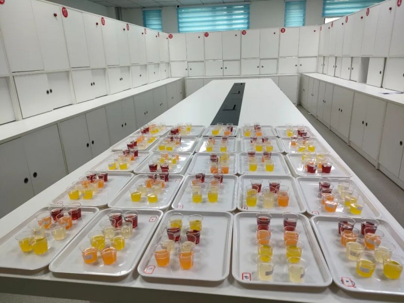 學員現場實操案例