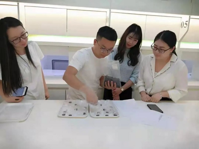 學員現場實操案例