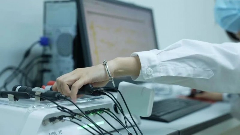 上海盛評檢測技術有限公司