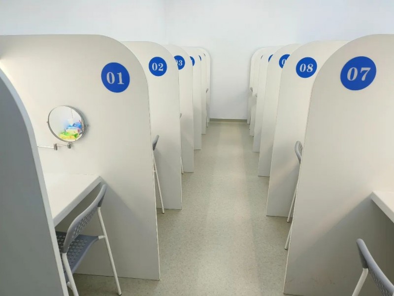 上海盛評檢測技術有限公司3