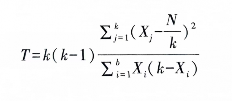 感官分析│感官新方法&mdash;&mdash;CATA